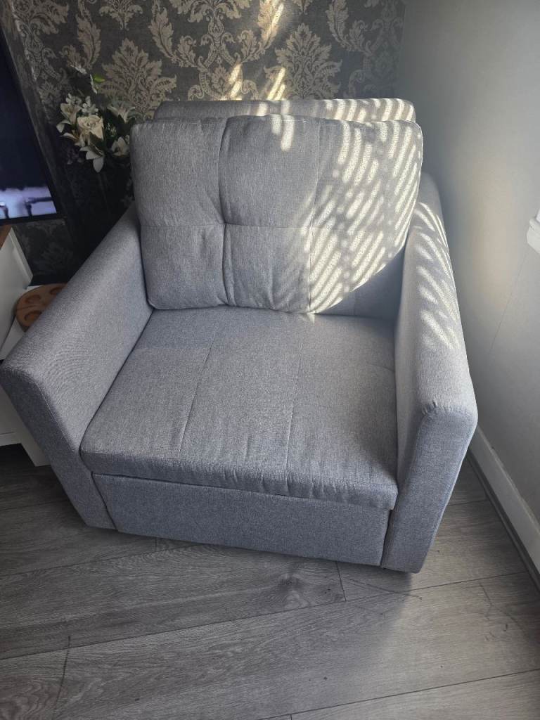 single sofa bed 