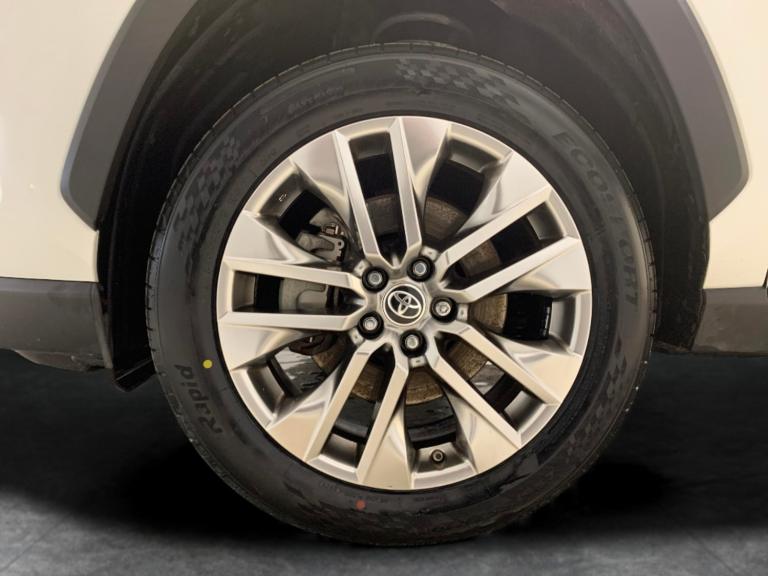 2022 Toyota RAV4 2.5 VVT-h GPF Excel SUV 5dr Petrol Hybrid CVT Euro 6 (s/s) (218 ps) - NAV - Suv ...