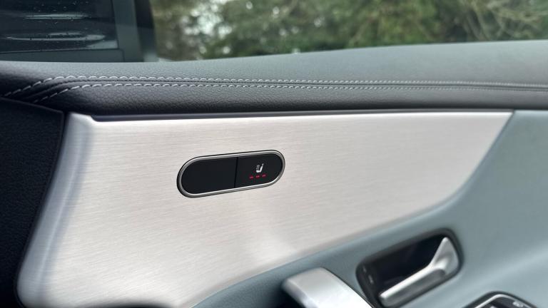 2024 Mercedes-Benz CLA 250e AMG Line Premium 5dr Tip Auto Estate Estate Hybrid Automatic