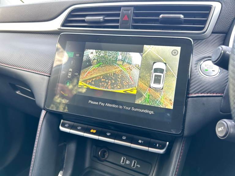 2023 MG MG ZS 1.0T GDi Exclusive 5dr HATCHBACK PETROL Manual