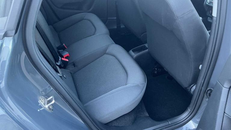 2018 Audi A1 1.0 TFSI SE 5dr HATCHBACK PETROL Manual