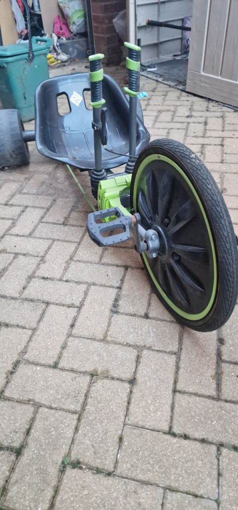 image for Huffy Green Machine