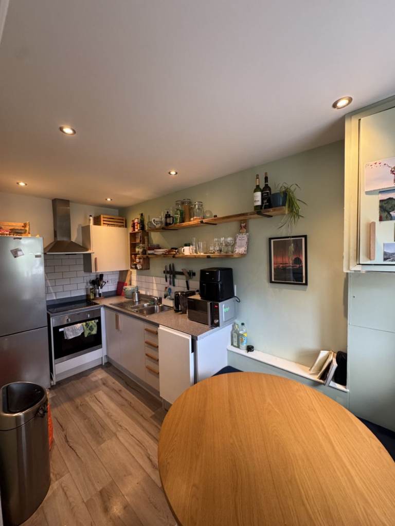 1 bed flat - St Pauls, Bristol 