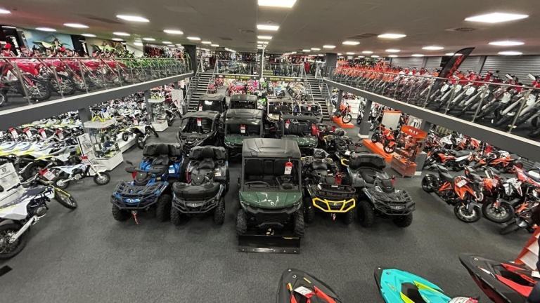 Sea-Doo Wake Pro 230 iDF (Tech) -Sea-Doo Dealer - NOW 2100 OFF! Ext warranty