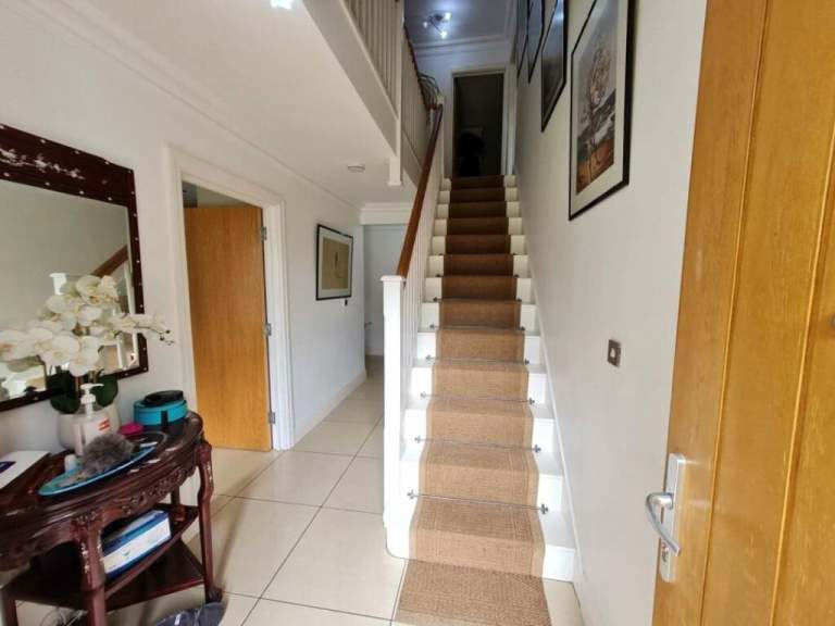 4 bedroom house in Hurnford Close, South Croydon, CR2