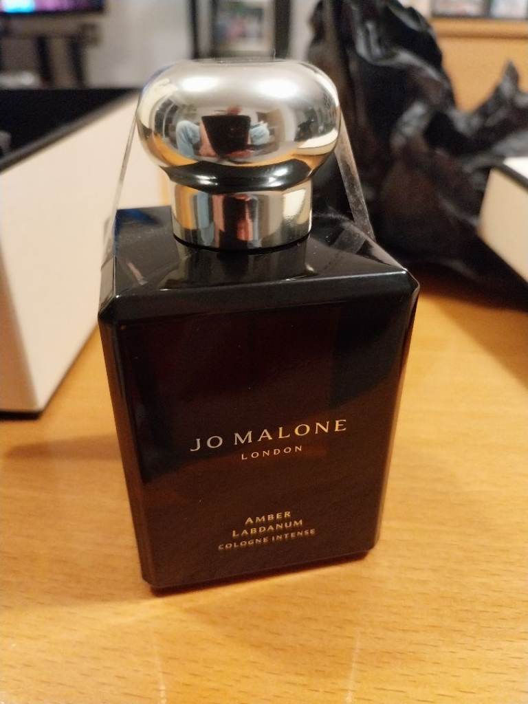 Jo Malone Perfume 