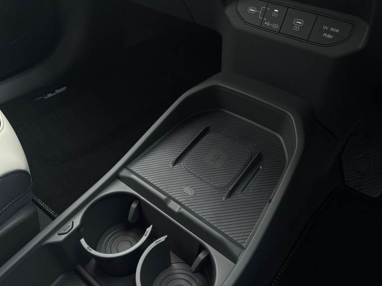 2025 Kia EV3 148kW GT-Line S 81.4kWh 5dr Auto Estate ELECTRIC Automatic