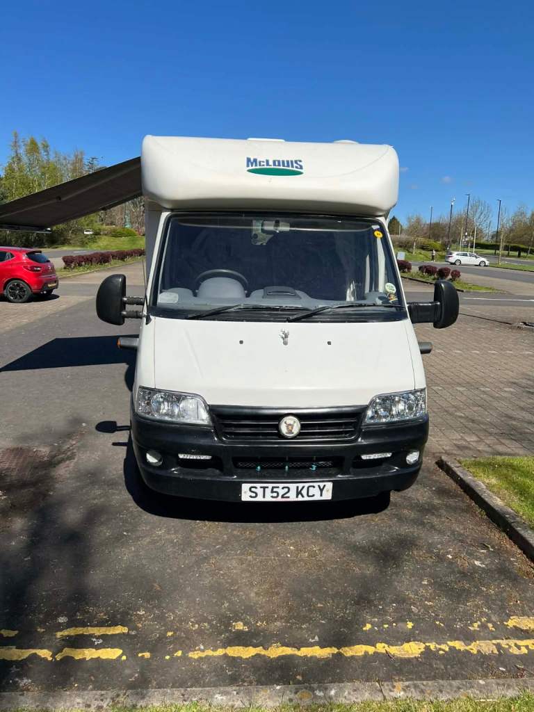 Fiat, DUCATO, 2002, 1997 (cc)