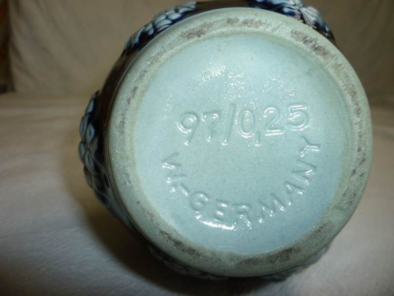 Antique vase for sale