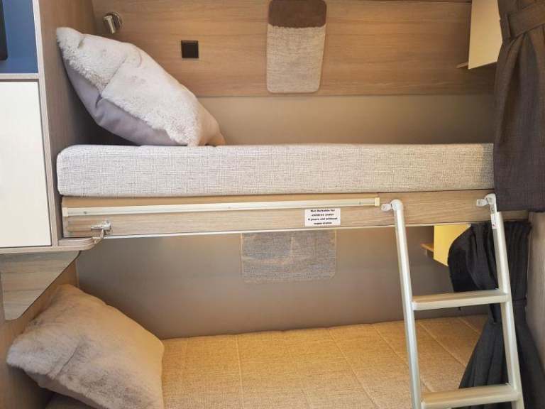 Wildax Solaris XL Auto