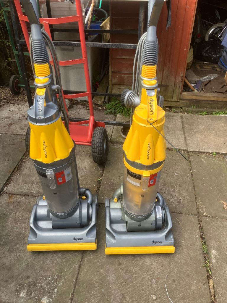 Dyson dc07 | Vacuum Cleaners for Sale | Gumtree