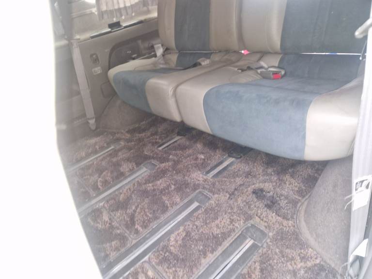 Nissan, 1997, 3150 (cc)