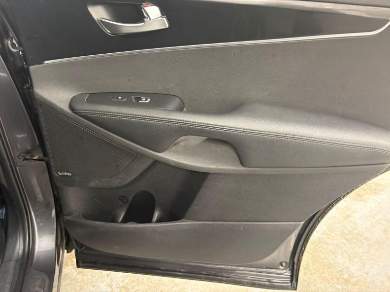 2016 Kia Sorento 2.2 CRDi KX-3 5dr ESTATE DIESEL Manual