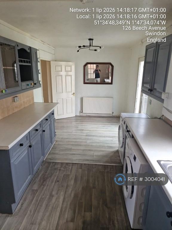 3 bedroom house in Beech Avenue, Swindon, SN2 (3 bed) (#3004041)