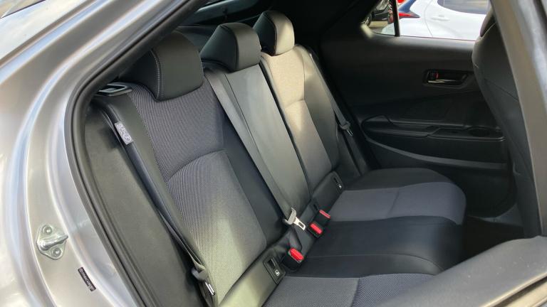 2024 Toyota C-HR 2.0 PHEV Excel 5dr CVT Hatchback Hatchback Hybrid Automatic