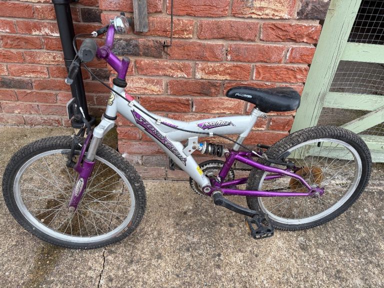 Childs Bike