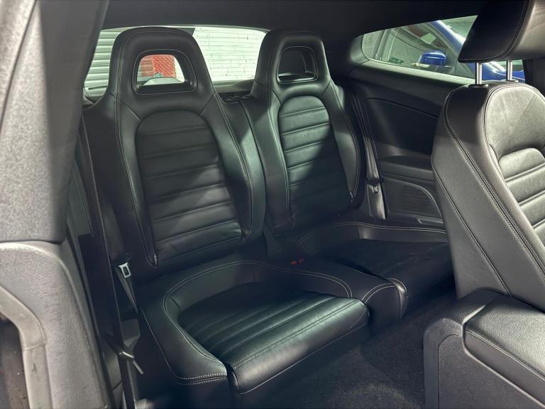 2012 Volkswagen Scirocco 2.0 TDi BlueMotion Tech GT 3dr [Nav/Leather] COUPE DIESEL Manual