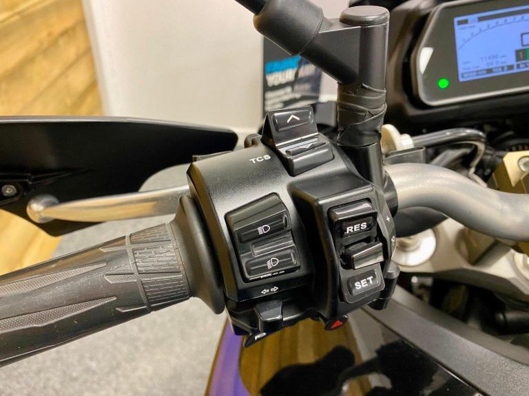 2019, Yamaha Tracer 900 GT, 11,496 Miles, Superb Condition