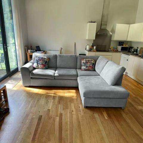 📞 Brand New Dylan Corner Sofa & 3+2 Seater – 33% OFF 📦 Book Now Cheapest Price
