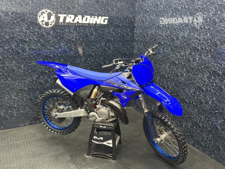 Yamaha YZ [Phone number removed]HOURS ( MX / MOTOCROSS / ENDURO ) @ AJ TRADING