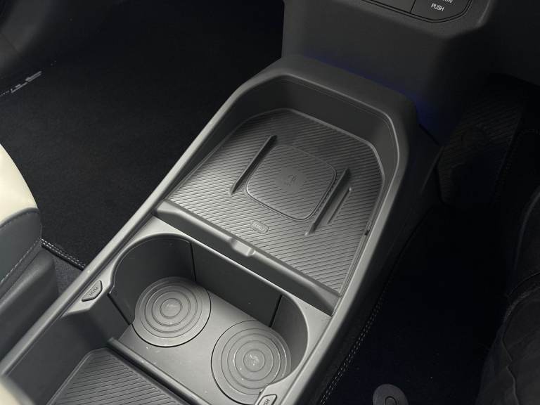 2025 Kia EV3 148kW GT-Line 81.4kWh 5dr Auto Estate ELECTRIC Automatic