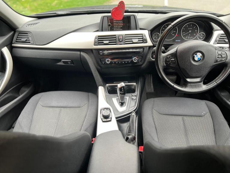 2013 BMW 3 Series 320d SE 5dr Step Automatic FSH HPi Clear 2 Owner ESTATE Diesel Automatic