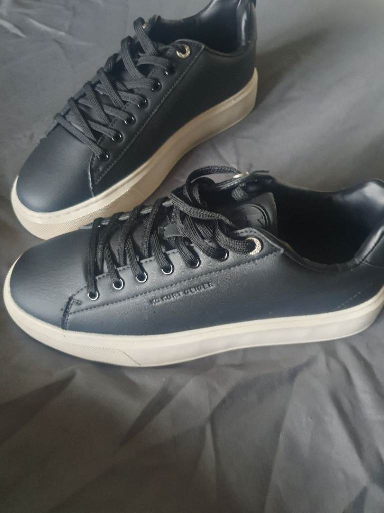 Kurt Geiger Mens Shoes 
