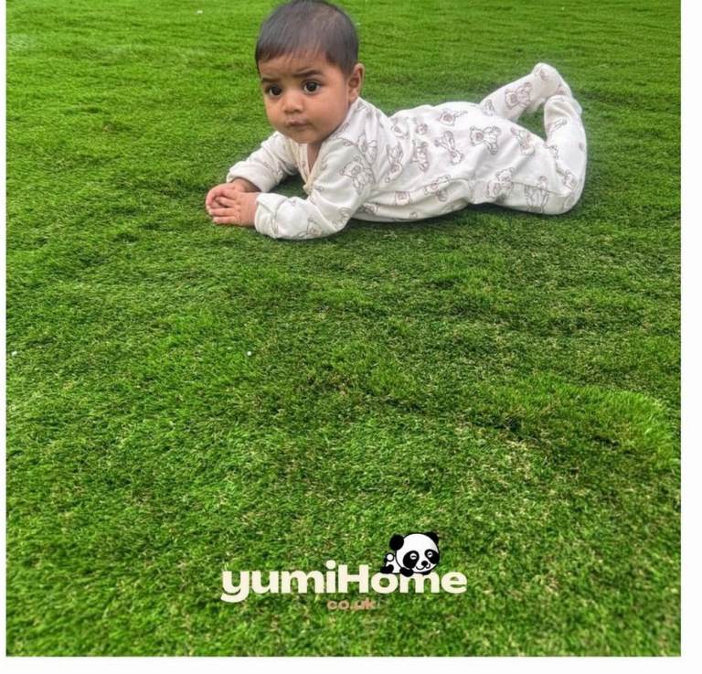 order to Cut | PREMIUM 45mm Thick Grass Artificial