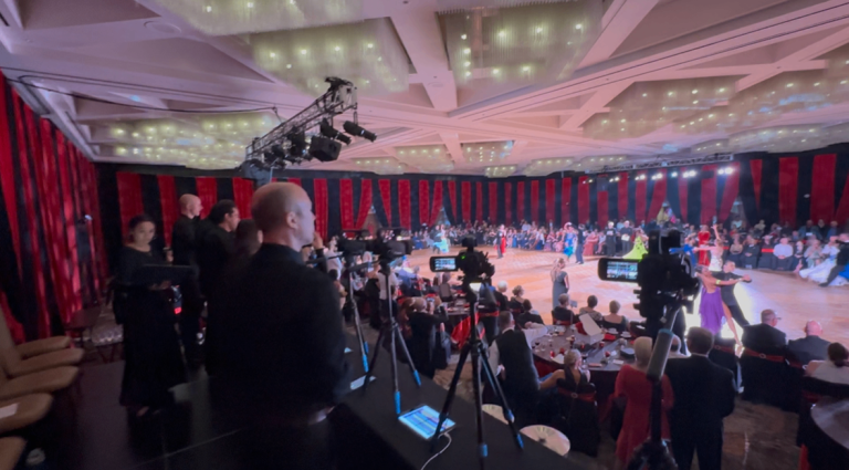 videographer (no experience required) 