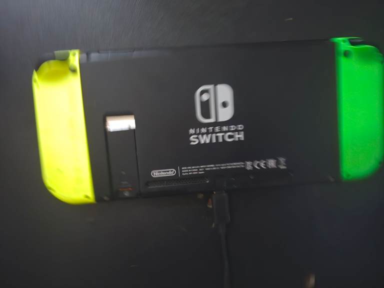 image for NINTENDO SWITCH 