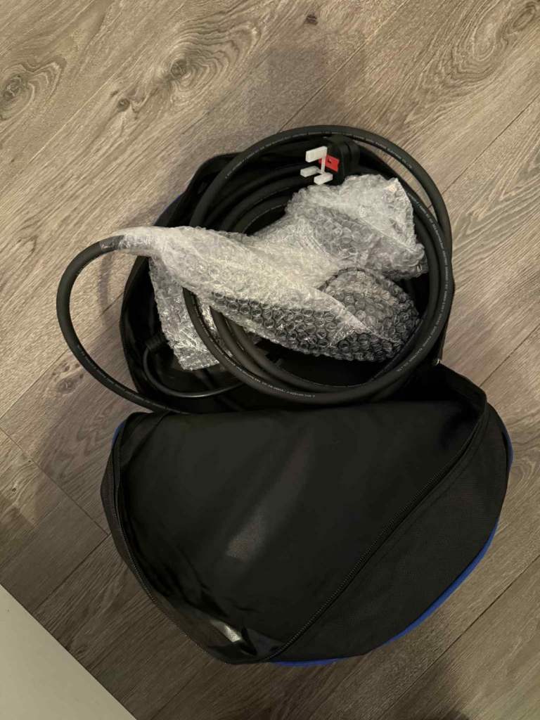 Charging cable Hyundai Kona 2025