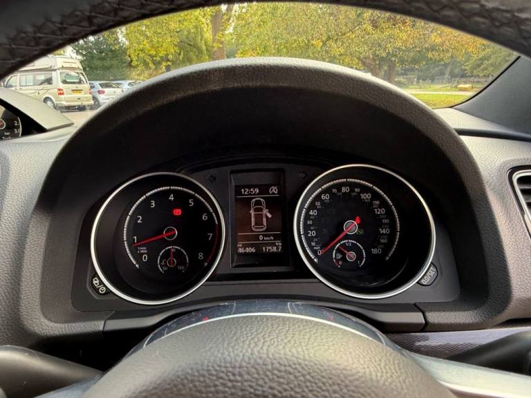 2017 Volkswagen Scirocco 2.0 TSI GT Hatchback 3dr Petrol DSG Euro 6 (s/s) (180 ps) Hatchback Petr...