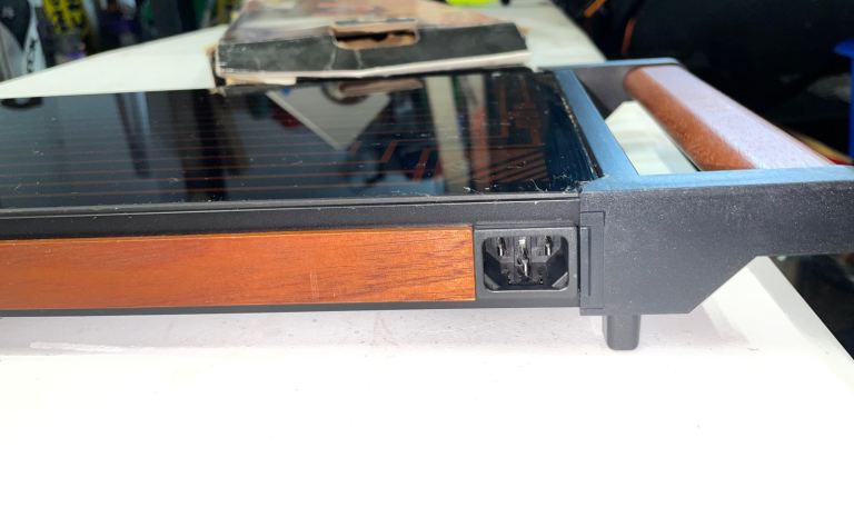 Food Warmer: vintage Salton Hotray food warmer