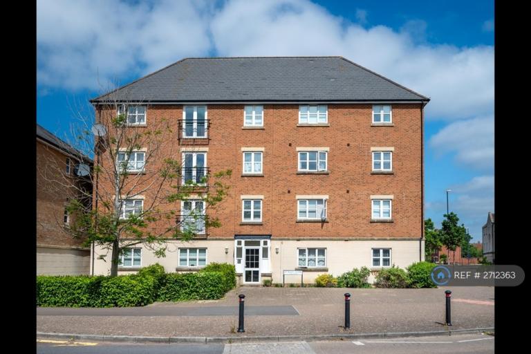 Studio flat in Haydon, Swindon, SN25 (#2712363)