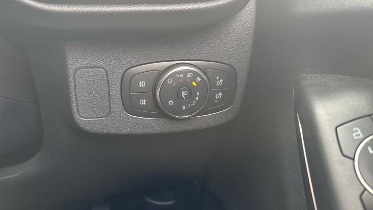 2023 Ford Puma 1.0 EcoBoost Hybrid mHEV 155 ST-Line X 5dr HATCHBACK PETROL Manual