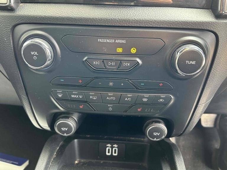 2022 Ford Ranger 2.0 EcoBlue Wildtrak Pickup Double Cab 4dr Diesel Auto 4WD Euro 6 (s/s) (21 Pick...