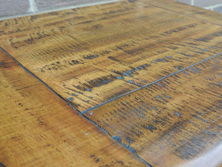 Compact Mango Chest of Drawers (UK Delivery)