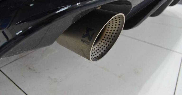 2020 20 VOLKSWAGEN GOLF 2.0 TSI GTI TCR HATCHBACK 5DR PETROL DSG EURO 6 (S/S) (2