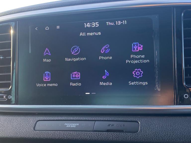 2019 Kia Sportage 1.6T GDI GT-Line S 4x4 Auto - Pan Roof &amp; Parking Cameras &amp; Electric Sea...