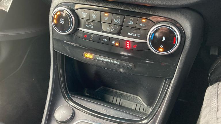 2023 Ford Puma 1.0 EcoBoost Hybrid mHEV 155 ST-Line Vignale 5dr Petrol Hatchback Hatchback Petrol...