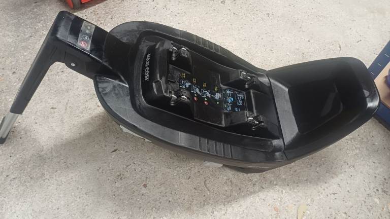 Maxi Cosi 3wayFix Isofix base 