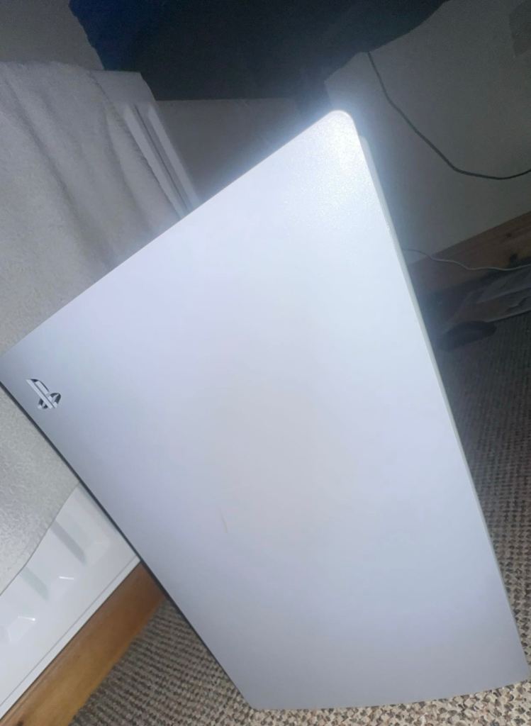 PlayStation 5
