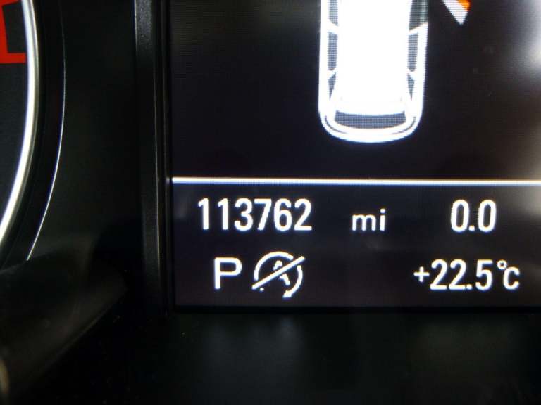 AUDI Q5 2.0 TDI 190 BHP QUATTRO S LINE PLUS S-TRONIC EURO6 ULEZ COMPLIANT SUV