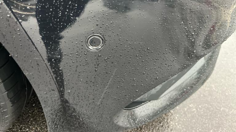 2017 Mercedes-Benz A-Class A250 AMG Petrol