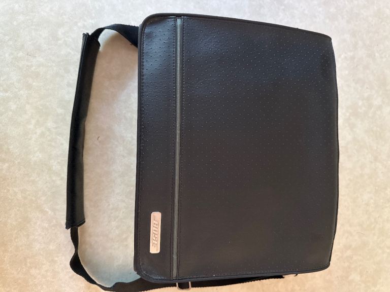 Bose SoundDock Bag