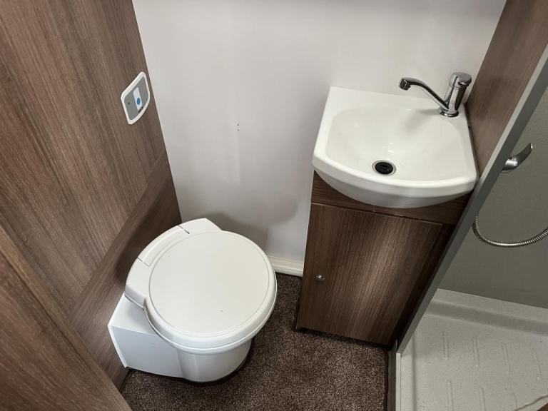 2019 BAILEY Phoenix 642 