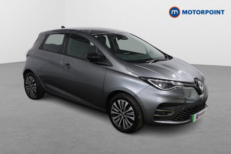 2023 Renault Zoe 100kW Techno R135 50kWh 5dr Auto Hatchback Electric Automatic