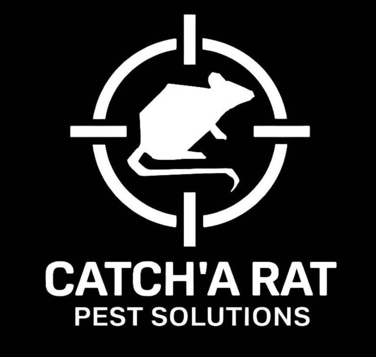 CATCH’A RAT Pest Solutions 