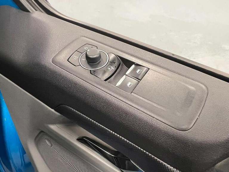 2024 Ford Transit Custom 2.0 EcoBlue 170ps H1 Double Cab Van Sport Auto PANEL VAN DIESEL Automatic