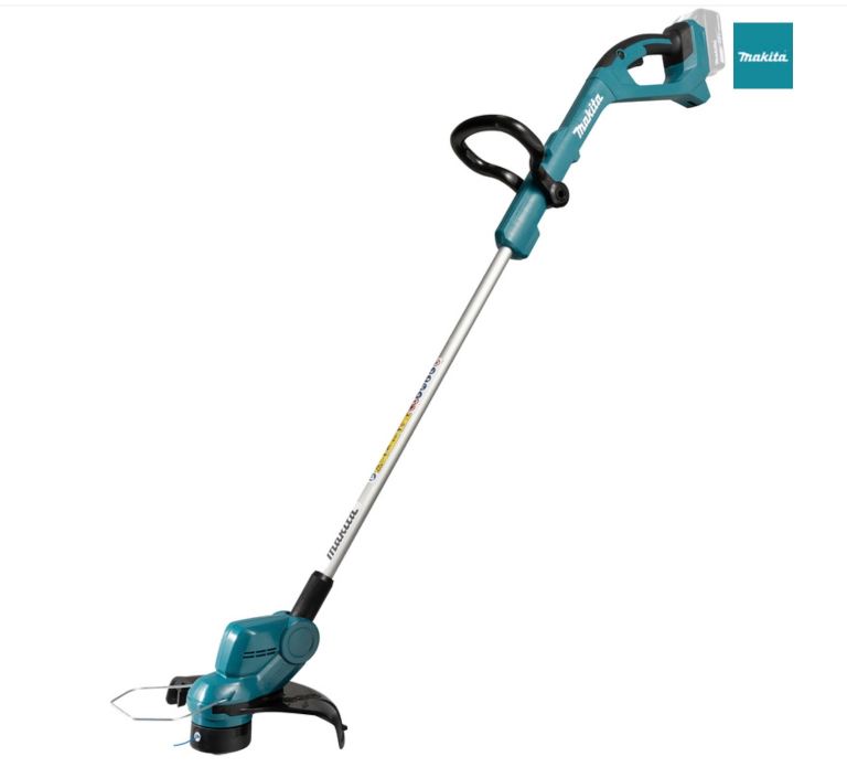 Stolen Makita Grass Line Trimmer